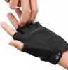 Guanti da ciclismo Rockbros S247 XXL - nero Anteprima dell’immagine prodotto 3