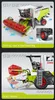 Jamara CaDA Claas Dominator 370 1:18 2.4GHz Bri Anteprima dell’immagine prodotto 12