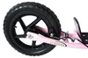 HOMCOM Kinderroller mit Hinterbremse 12 Zoll Scooter Produktbild-Vorschau 8