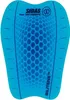 SIDAS Shin Protector - Ochrana píštaly Modrá Náhľad obrázku produktu 4