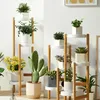 360Home Blumeständer Wohnzimmer Balkon mehrstöckiges Produktbild-Vorschau 7