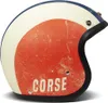 Jet Helm Cafe Racer DMD RETRO Squadra Corse größe L Produktbild-Vorschau 1
