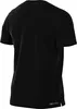 Nike Dri-FIT UV MILER Herren Laufshirt schwarz  schwarz M Produktbild-Vorschau 21