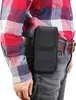 DFV mobile - für ZTE Tempo X Gürteletui Vertikal Leder & Produktbild-Vorschau 7