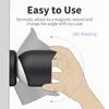 INF Étui de protection en silicone pour Google Nest Cam Le Voir les images du produit 3