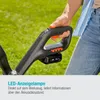Gardena Akku-Trimmer EasyCut 23/18V P4A Ready-To-Use Set Produktbild-Vorschau 36