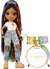 MGA Rainbow High Rockstar Vanessa Tempo Náhled obrázku produktu 5