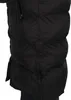 Schott 2190 Max Daunenjacke, Schwarz XXL Produktbild-Vorschau 6