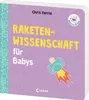 Baby-Universität - Raketenwissenschaft für Babys Anteprima dell’immagine prodotto 3