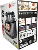 SILVERCREST® Monsieur Cuisine Smart SKMS 1200 C1 Anthrazit Produktbild-Vorschau 5