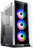 DeepCool Matrexx 55 V3 ADD-RGB WH 3F TG Edition Produktbild-Vorschau 1