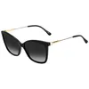Jimmy Choo Maci/S-807 Frauen Sonnenbrille Produktbild-Vorschau 5