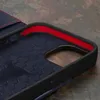 TORRO Étui portefeuille en cuir pour iPhone 15 (avec Voir les images du produit 5