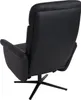 Fotel relaksacyjny HWC-L10, designerski fotel telewizyjny Podgląd zdjęcia produktu 13