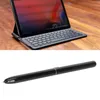 A tablet with a keyboard and a stylus. Produktbild-Vorschau