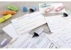 Eberhard Faber Textmarker Mini Glitzer pastell 5er Etui Produktbild-Vorschau 6