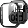 Tech-Protect Defense360 Apple Watch 10 (46 mm) Černá Náhled obrázku produktu 1