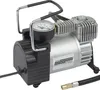 A portable air compressor with a pressure gauge. Náhled obrázku produktu