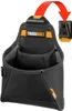 Custodia Toughbuilt - Supply - con tasca di grande capacità Anteprima dell’immagine prodotto 1