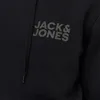 JACK & JONES Herren JJ Ecorp Logo Sweat Hood Produktbild-Vorschau 7