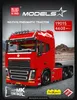 Mould King Remote Control FH16 LKW 19015S Produktbild-Vorschau 9