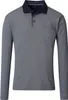 Casa Moda - Herren Polo-Shirt Langarm (454385000), Größe:M, Produktbild-Vorschau 7