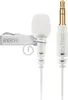 Mikrofón RØDE LAVALIER GO, biely mikrofón so svorkou Náhľad obrázku produktu 5