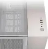 CORSAIR Geh mATX 2500X (Tempered Glass) White/Satin Grey Produktbild-Vorschau 3