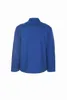 Größe 54 Herren Planam BW 270 Arbeitsjacke kornblau Modell Produktbild-Vorschau 4