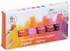 Artico Acrylfarben Set 18x21ml – Großes Künstler Farbset – Produktbild-Vorschau 3