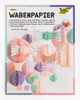 folia Wabenpapier PASTEL 30-lagig 210 x 330 mm nassfest Produktbild-Vorschau 5