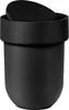 Umbra Bath Touch Poubelle avec couvercle, poubelle, Voir les images du produit 1