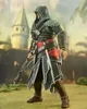Assassin's Creed: Revelations Akční figurka Ezio Auditore Náhled obrázku produktu 7