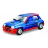 BBURAGO 18-21088, Rallye-Auto-Modell, Vormontiert, 1:24, Produktbild-Vorschau 26