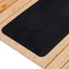 Relaxdays Sofatablett Armlehne, Bambus, Armlehnentisch für Produktbild-Vorschau 9