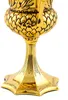 Harry Potter Replik Kelch The Hufflepuff Cup Produktbild-Vorschau 3