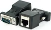 Convertitore Ethernet VGA su IP, 2 prese VGA a 1 connettore Anteprima dell’immagine prodotto 10