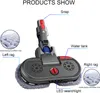 Náhradní nástavec pro elektrický mop pro tyčový vysavač Náhled obrázku produktu 2