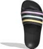Adidas Sandals JP5774 in Black color size 36 2/3 Voir les images du produit 11