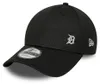 New Era Flawless Mesh 9Forty Dettig  Blkwhi Black Black Produktbild-Vorschau 11