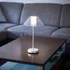 Northpoint LED Design Akku Tischlampe dimmbar für Innen und Produktbild-Vorschau 5