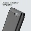 imoshion Powerbank 27.000 mAh - Quick Charge en Power Voir les images du produit 3