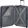 Travelite City 4 Rollen Trolley Koffer 77cm 113L Produktbild-Vorschau 5