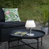 Lampa ogrodowa stołowa Led solarna SOLIA Podgląd zdjęcia produktu 11