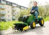 RollyToys Kehrmaschinen Anbau für Tretfahrzeuge, Montage an Anteprima dell’immagine prodotto 5