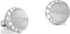 Orecchini Orecchini a perno Guess Silver Collection Fasi Anteprima dell’immagine prodotto 4