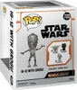 Star Wars - IG-12 with Grogu 720 Funko Pop! Deluxe Produktbild-Vorschau 2