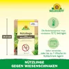 Neudorff Nützlinge gegen Wiesenschnaken, Maulwurfsgrillen Produktbild-Vorschau 3