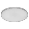 Rahmenloses LED Panel CCT 20W 1700 lm 3000- 6500 K Ø 30 cm Produktbild-Vorschau 1