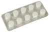 Krups XS3000F0, Reinigungstablette, Krups, EA879EE0, Produktbild-Vorschau 1